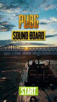PubG Soundboard screenshot 1