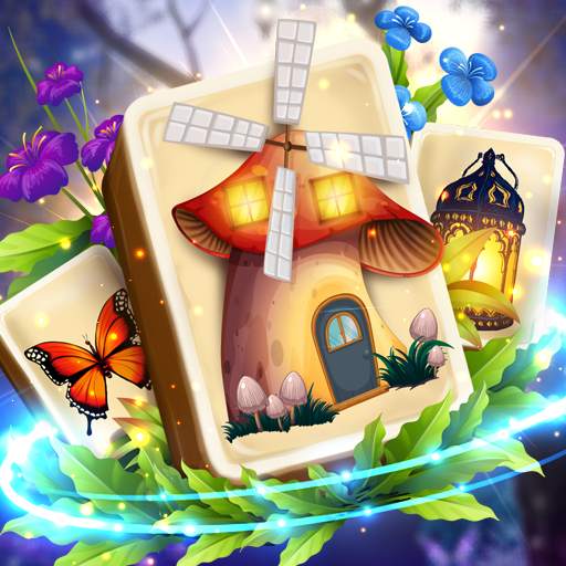 Mahjong Magic: Fairy King 1.0.79