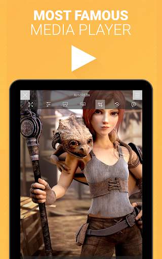 PlayerXtreme Media Player screenshot 9