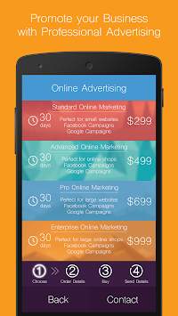 Jumbo Ads on Google & Facebook screenshot 2