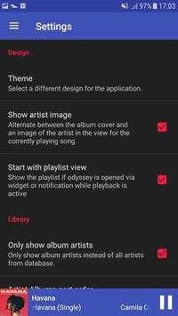Music Player Free screenshot 7