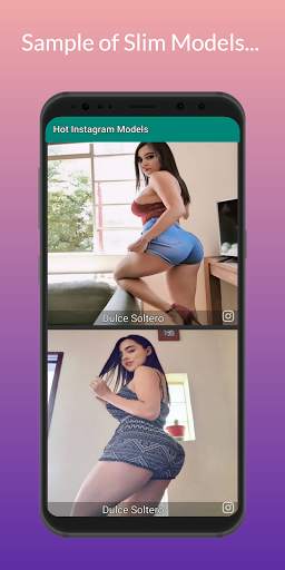 Hot Instagram Girls | Get Their ids. screenshot 4