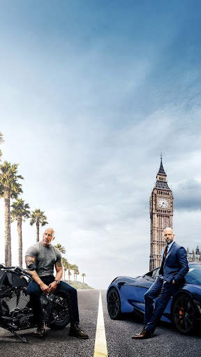 Fast & Furious 7 ringtones screenshot 3