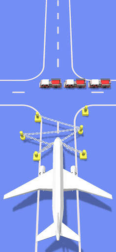 로프 구조자 3D screenshot 6