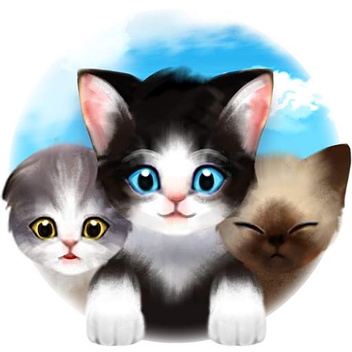 Cat World - The RPG of cats 3.9.12