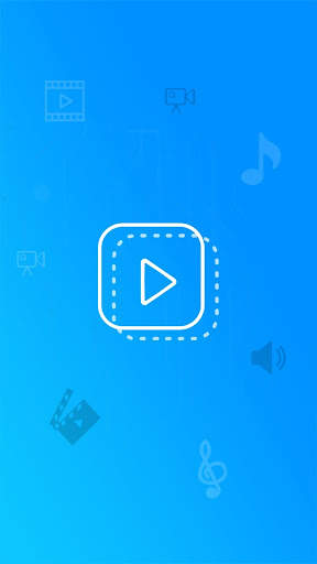 Vlx Player screenshot 1