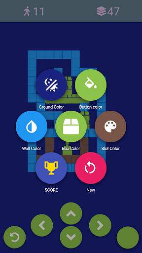 Push Box screenshot 2