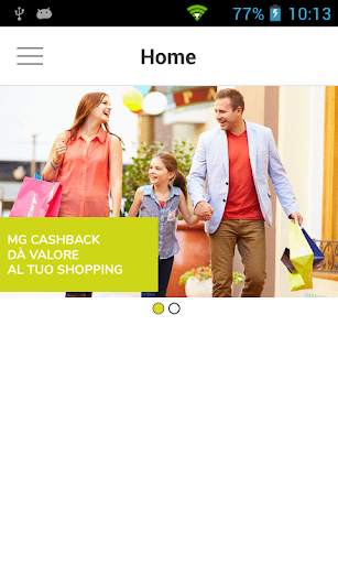 MG Cashback screenshot 3
