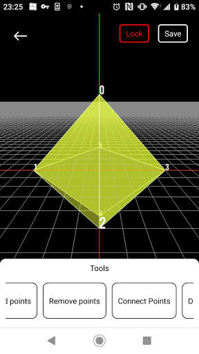 3D Geometry скриншот 3