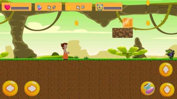super bhem adventure screenshot 2