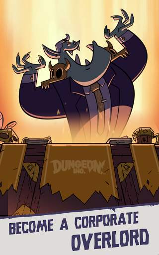 Dungeon, Inc.: Idle Clicker screenshot 18