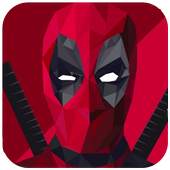 Deadpool Wallpapers HD 1.0