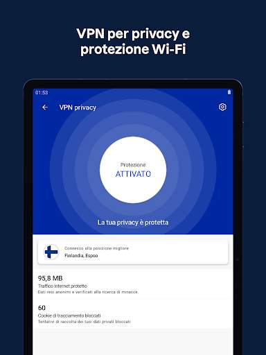 F-Secure: Total Security & VPN screenshot 9