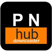 Pn HUB downloader - Fast video saver 1.1.6
