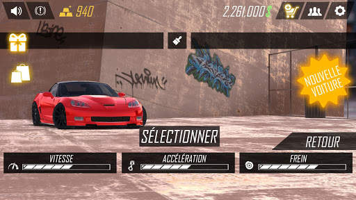 Real Car Parking : Driving Street 3D screenshot 11