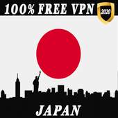 Japan VPN 5.0
