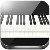 Véritable Piano Mélodie 1.0