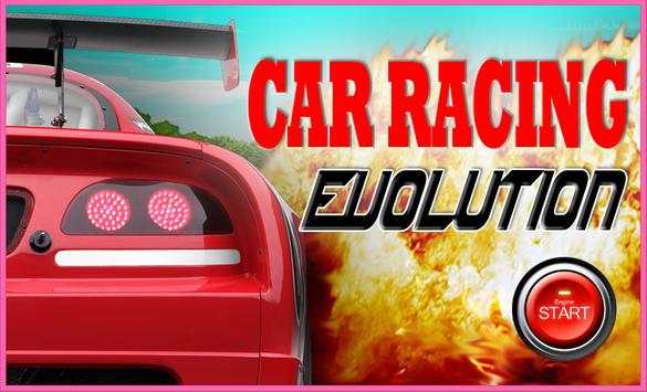 Car Racing Evolution screenshot 2