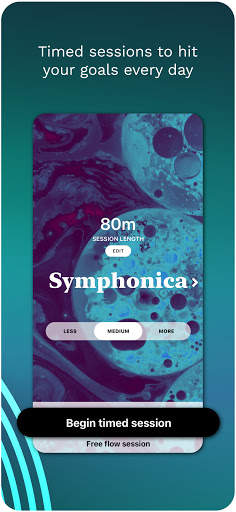 Focus@Will: Control Your ADD screenshot 8