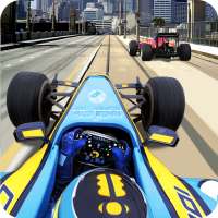 Race City Super Car