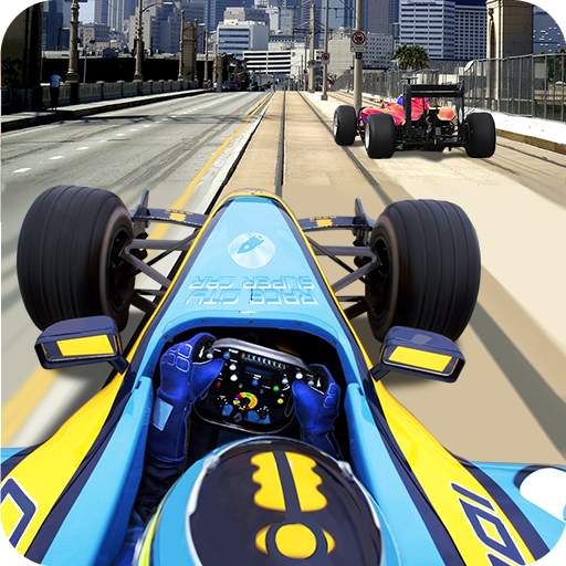 Race City Super Car 1.0