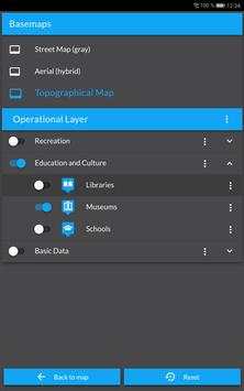 map.apps Viewer screenshot 11
