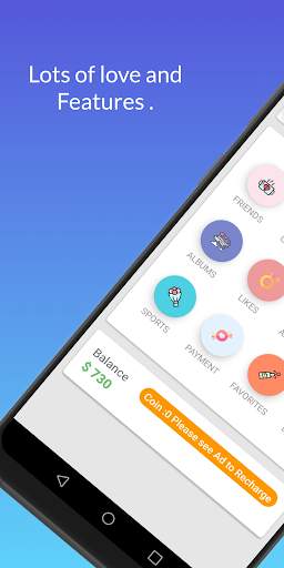 Fuclo -Meet New people Nearby Have Fun screenshot 5