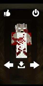 Skins Minecraft Granny PE screenshot 6