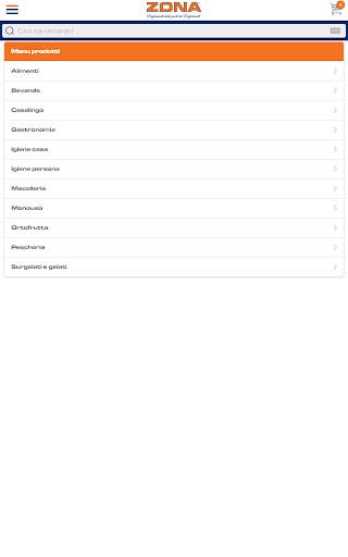 Zona screenshot 2