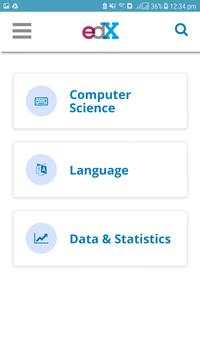 Free Online Learning App 2018 скриншот 1