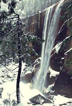 Waterfall Video Live Wallpaper screenshot 2