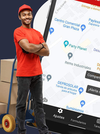 Detektor SmartWork screenshot 9