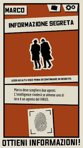 Triple Agent screenshot 3
