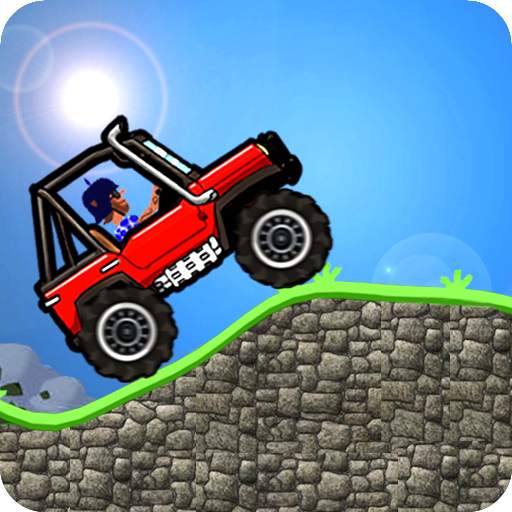 Mini Car Racer: Joy World Adventure 1.0