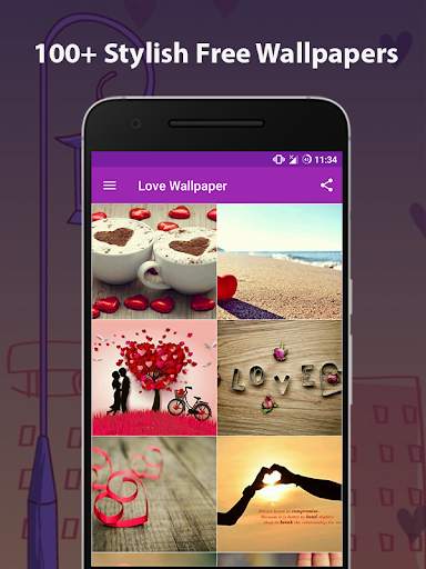 Love SMS Messages 2022 screenshot 3
