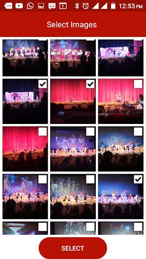 Om Mahalaxmi Namo Namah screenshot 12