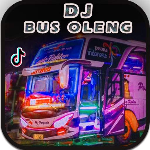 Musik DJ Bus Oleng ID 1.1