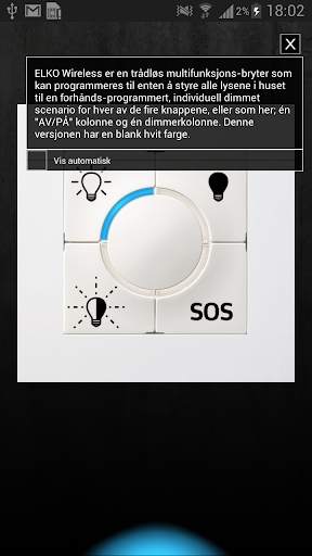 ELKO Flashlight screenshot 5