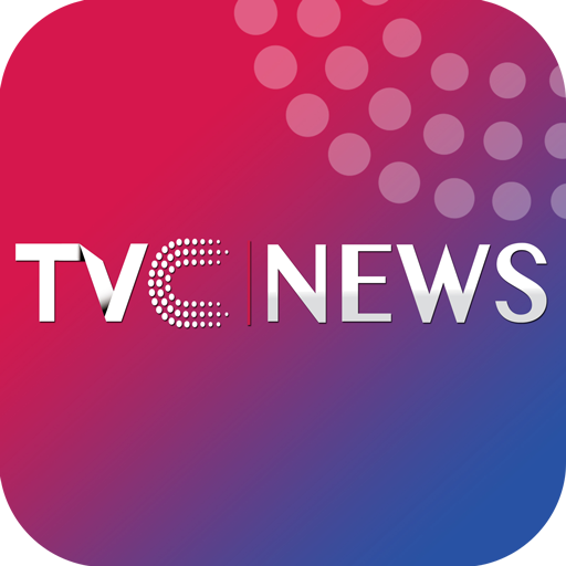 TVC News icon