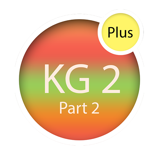 Connect Plus KG 2 Term 2 icon