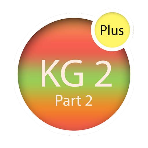 Connect Plus KG 2 Term 2 2.1.2