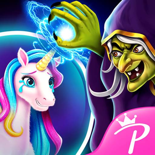 Unicorn Princess 5 – Unicorn Rescue Salon Games 1.2