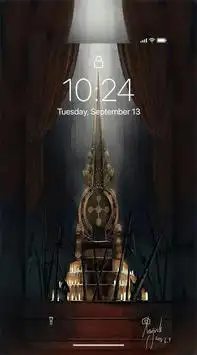 One Wallpapers Piece screenshot 1