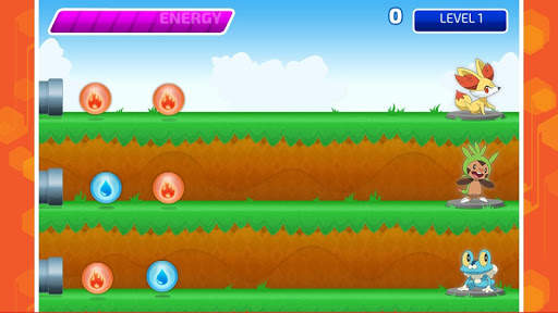 MULTI GAME screenshot 3