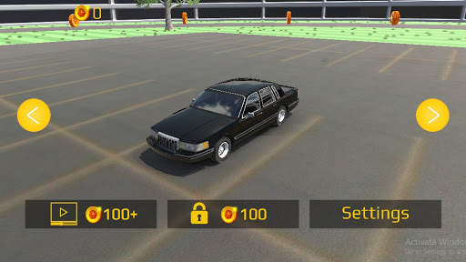 Skyline M3 E46 Aventador Car Simulator screenshot 6