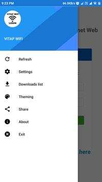 VITAP WIFI screenshot 3