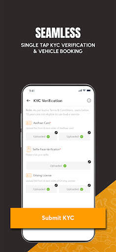 bud-e screenshot 4