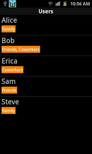WiFizer - wifi file sharing screenshot 6