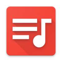 Magic Music DLNA Player logo