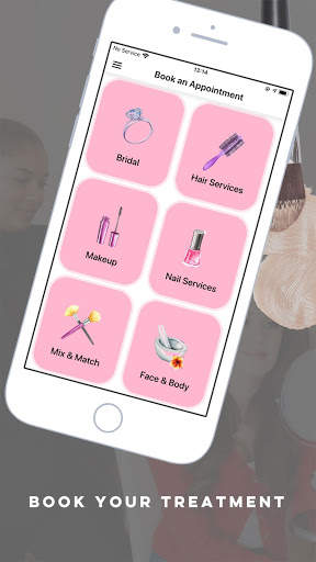 My Beauty Squad screenshot 4